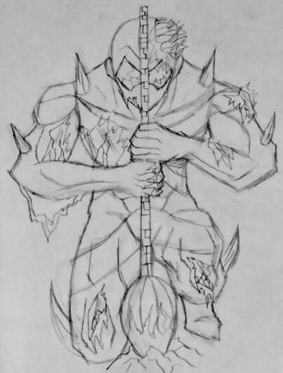 Invasor