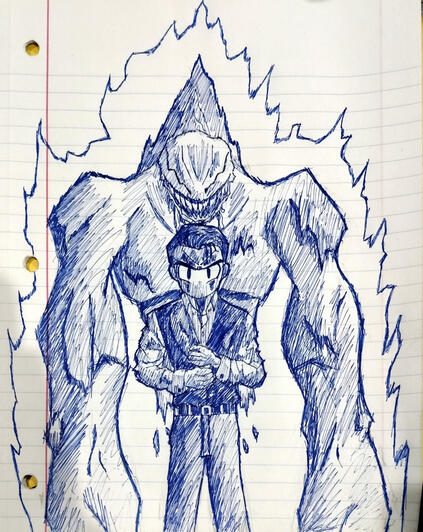 White Slime (Multiverse Mirror Madness)