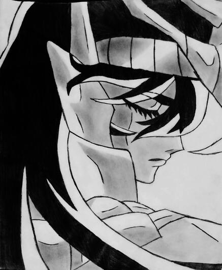 Shiryu (Saint Seiya)