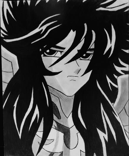 Hades (Saint Seiya)