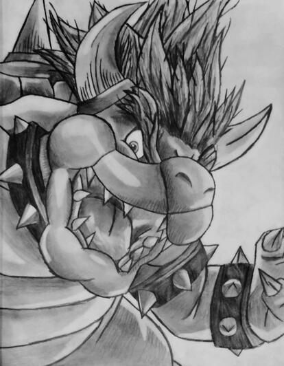 Bowser (Super Mario Bros.)