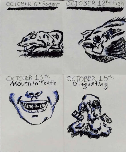 October 6th - 15th