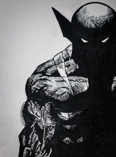 Wolverine (X-Men)